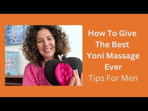 How To Give A Sensual Therapeutic Massage: 11 Professional Suggestions